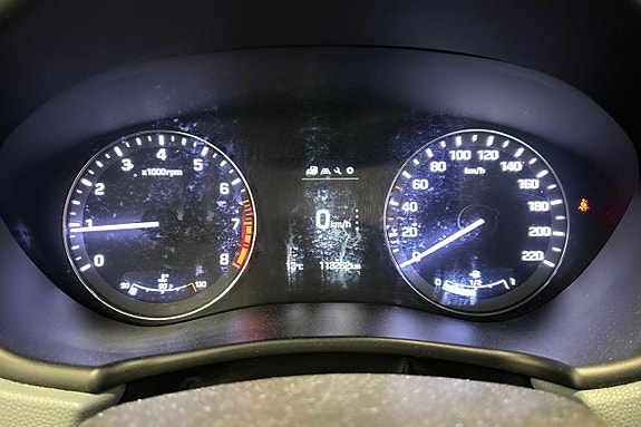 Hyundai i20 18 of 23