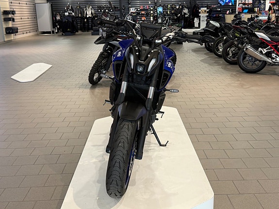 Yamaha MT-07 35kW 3 of 7