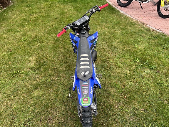 Yamaha YZ 85 5 of 7
