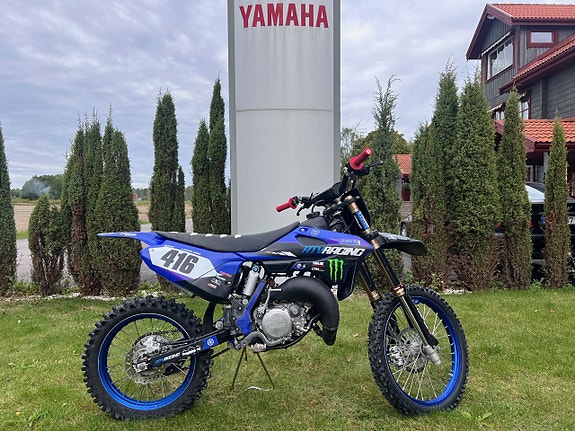 Yamaha YZ 85