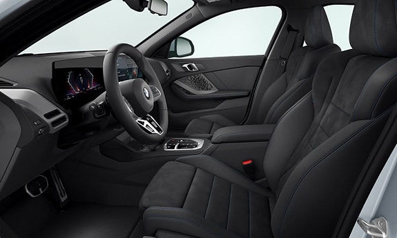 BMW 120 3 of 3