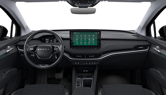 Skoda Elroq 4 of 6