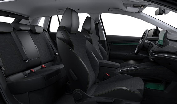 Skoda Elroq 5 of 6