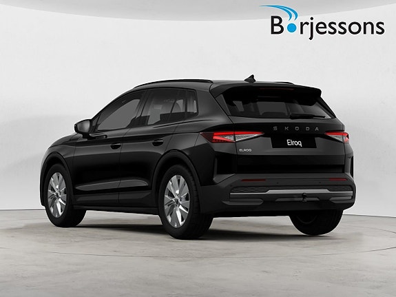 Skoda Elroq 3 of 6
