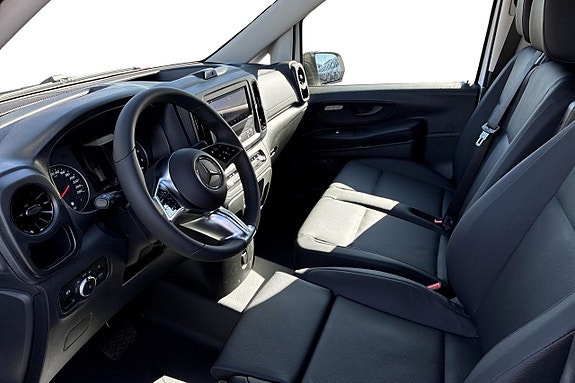 Mercedes-Benz Vito 116 10 of 17