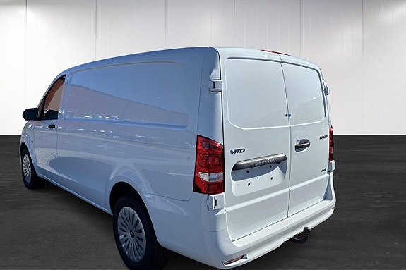 Mercedes-Benz Vito 116 4 of 17