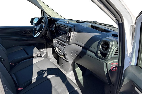 Mercedes-Benz Vito 116 13 of 17