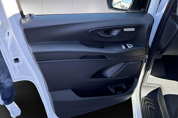 Mercedes-Benz Vito 116 9 of 17