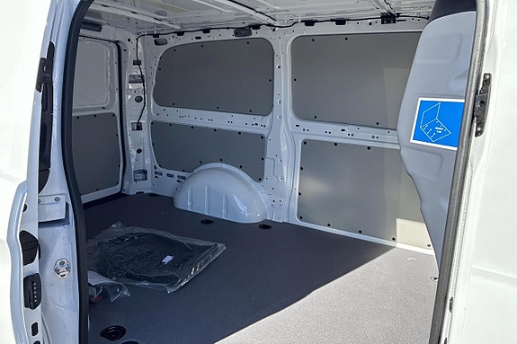 Mercedes-Benz Vito 116 16 of 17