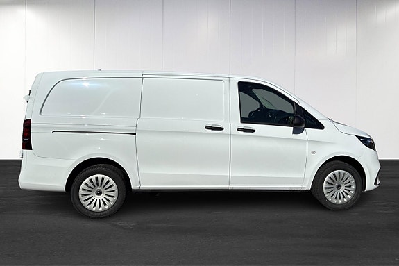 Mercedes-Benz Vito 116 8 of 17
