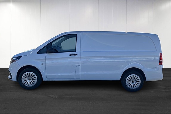 Mercedes-Benz Vito 116 7 of 17