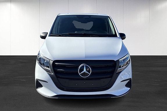 Mercedes-Benz Vito 116 5 of 17
