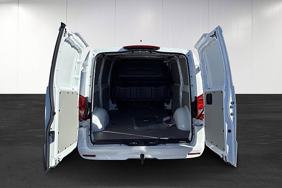 Mercedes-Benz Vito 116 17 of 17