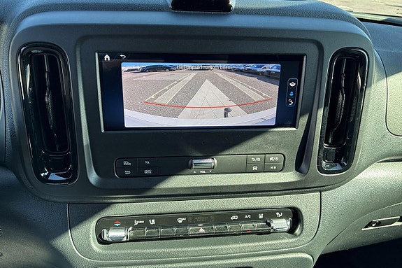Mercedes-Benz Vito 116 15 of 17