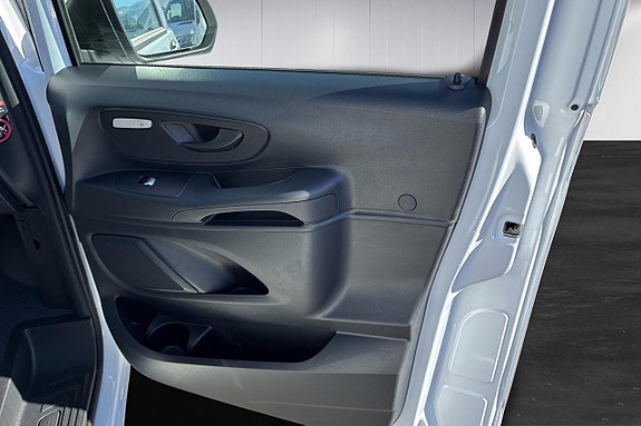 Mercedes-Benz Vito 116 12 of 17