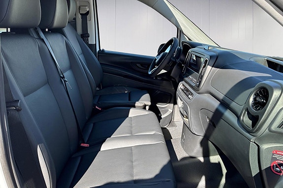 Mercedes-Benz Vito 116 14 of 17