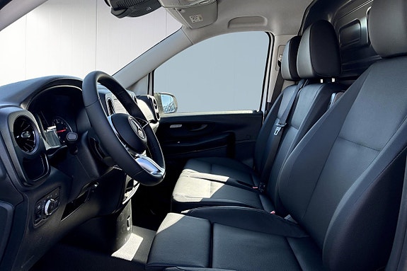 Mercedes-Benz Vito 116 11 of 17