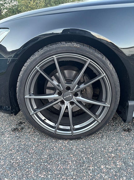 Audi A6 5 of 7