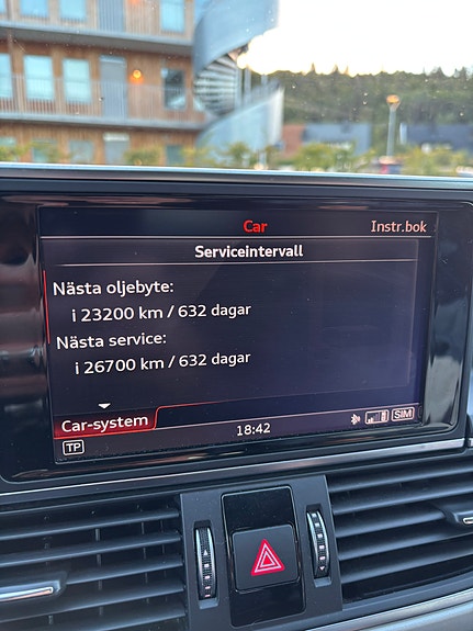 Audi A6 7 of 7