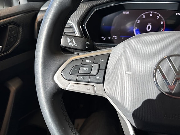 Volkswagen T-Cross 15 of 15