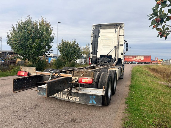 Volvo FH 64 3 of 12