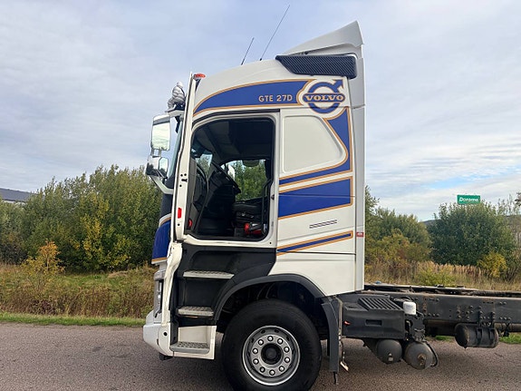 Volvo FH 64 6 of 12
