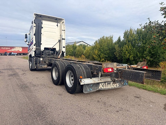 Volvo FH 64 4 of 12