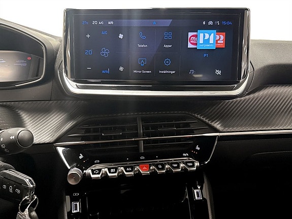 Peugeot 2008 10 of 16