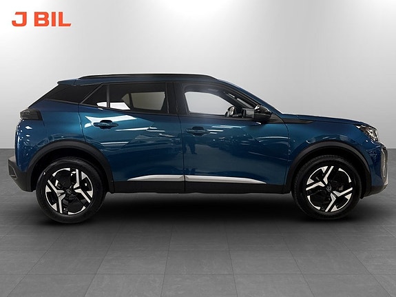 Peugeot 2008 14 of 16