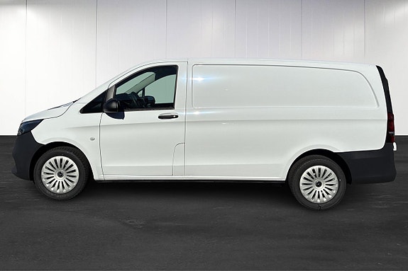 Mercedes-Benz Vito 110 7 of 17