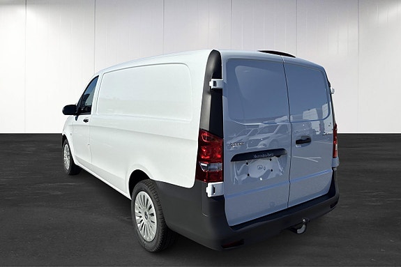 Mercedes-Benz Vito 110 4 of 17
