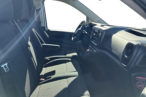 Mercedes-Benz Vito 110 14 of 17