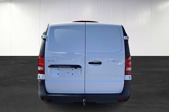 Mercedes-Benz Vito 110 6 of 17