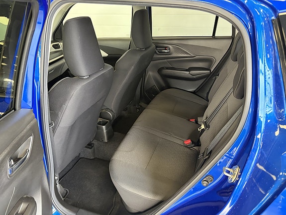 Suzuki Swift 7 of 13