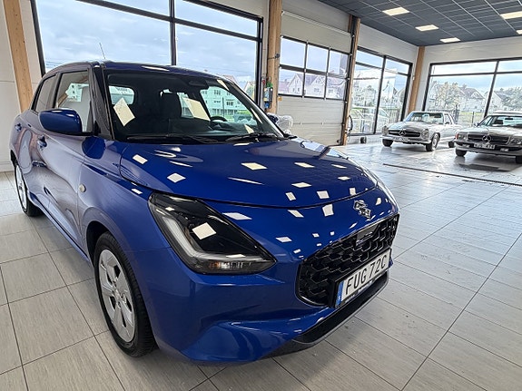 Suzuki Swift 3 of 13