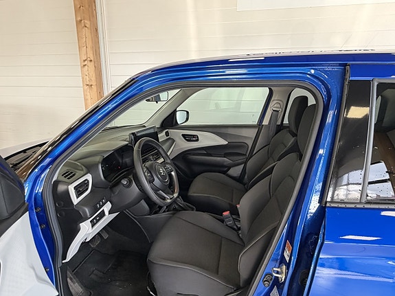 Suzuki Swift 9 of 13