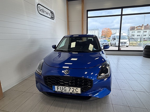 Suzuki Swift 4 of 13