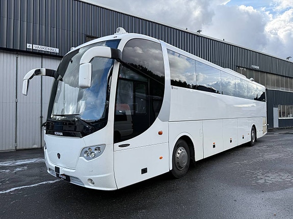 Scania Omniexpress 3 of 12