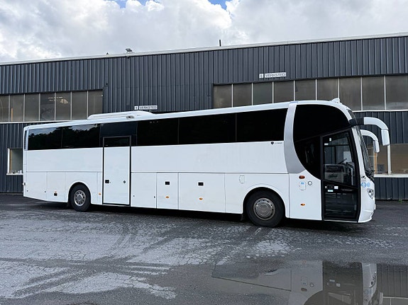 Scania Omniexpress 2 of 12