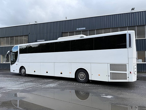 Scania Omniexpress 4 of 12