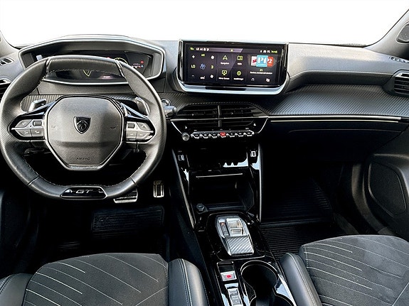 Peugeot 2008 6 of 15