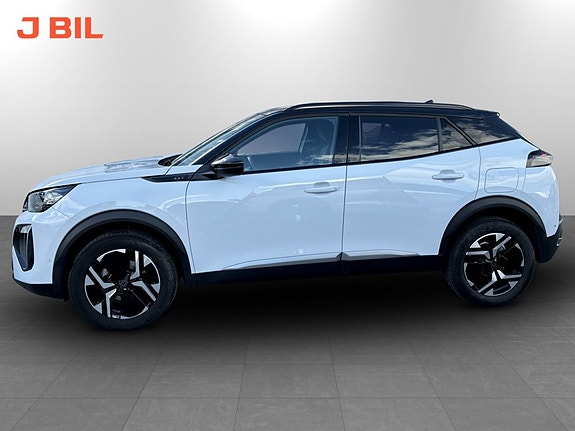 Peugeot 2008 13 of 15