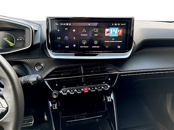 Peugeot 2008 9 of 15