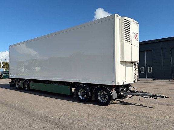 Ekeri FRC Skåpsläp Putki  EZA57G 8 of 8