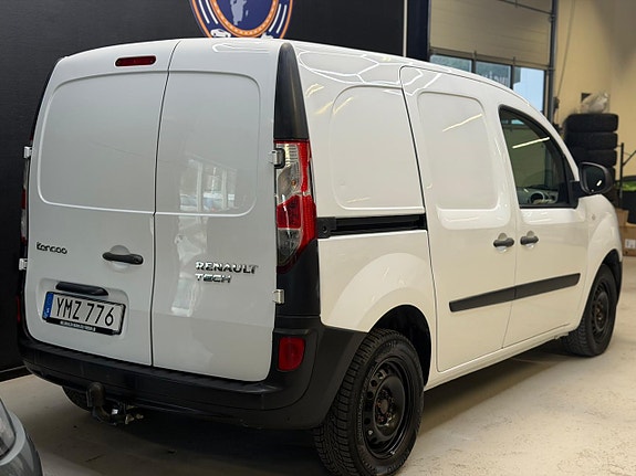Renault Kangoo Express 16 of 18