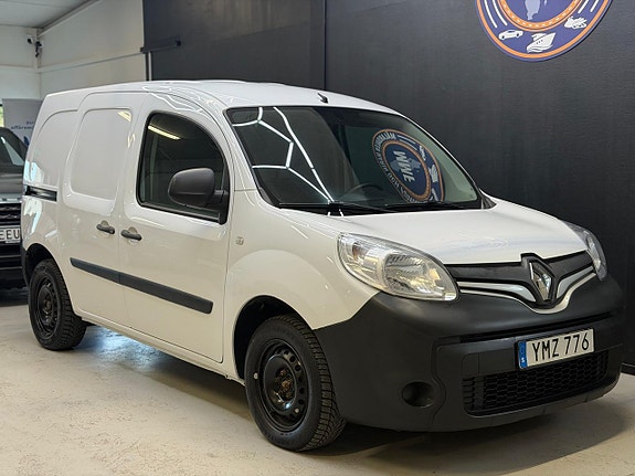Renault Kangoo Express 3 of 18