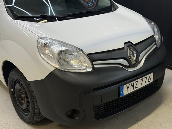 Renault Kangoo Express 6 of 18
