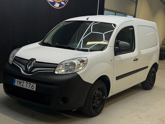 Renault Kangoo Express 5 of 18