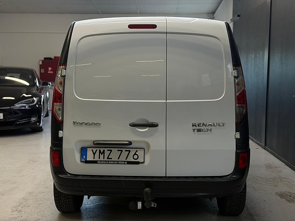 Renault Kangoo Express 17 of 18