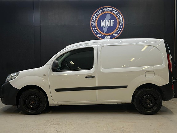 Renault Kangoo Express 4 of 18